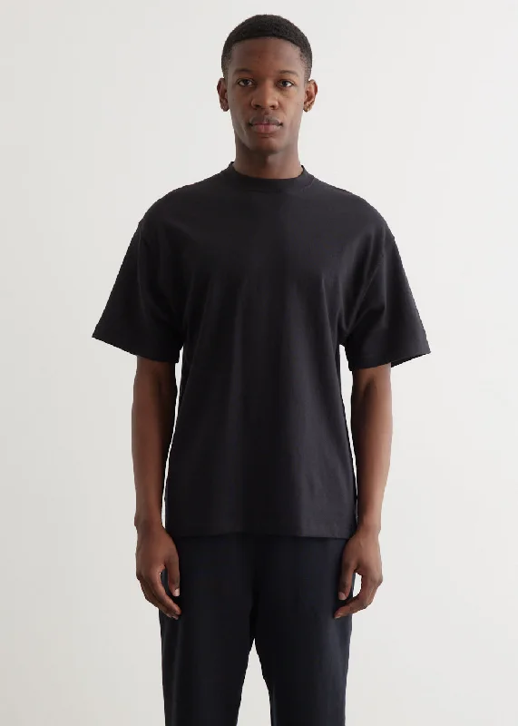 Men's Shirts with Short PlacketsNike Wool Classics Short Sleeve T-Shirt