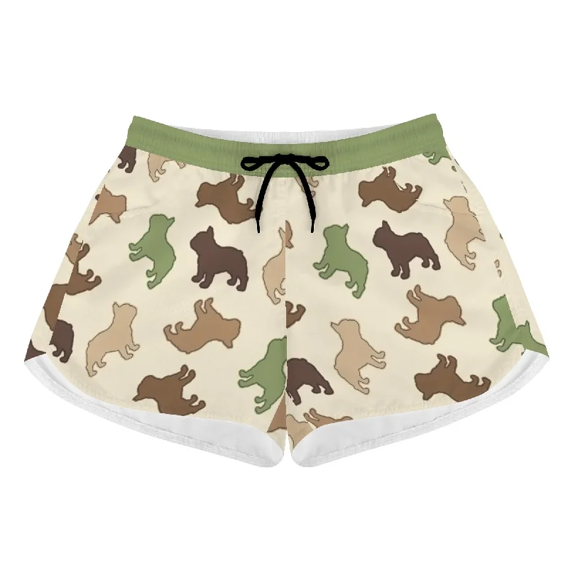 Comfortable Men's JoggersPeggy - Womens Beach Shorts