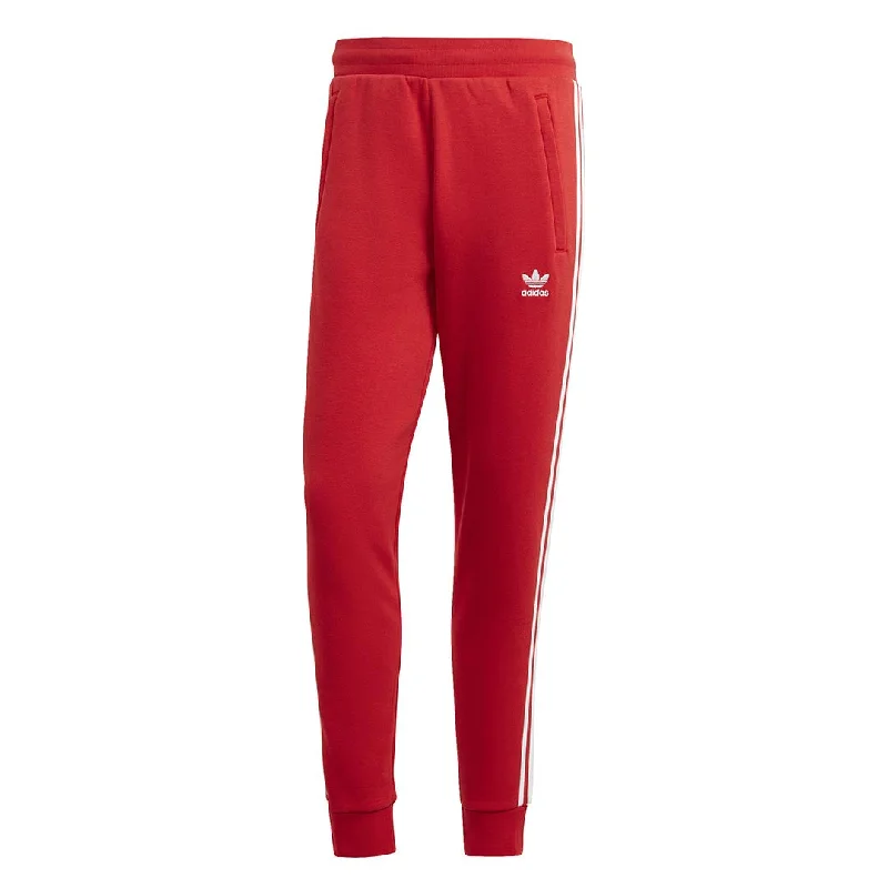 Men's Pants with Slant Pocketsadidas - Men's Classics 3-Stripes Jogger (IM2111)