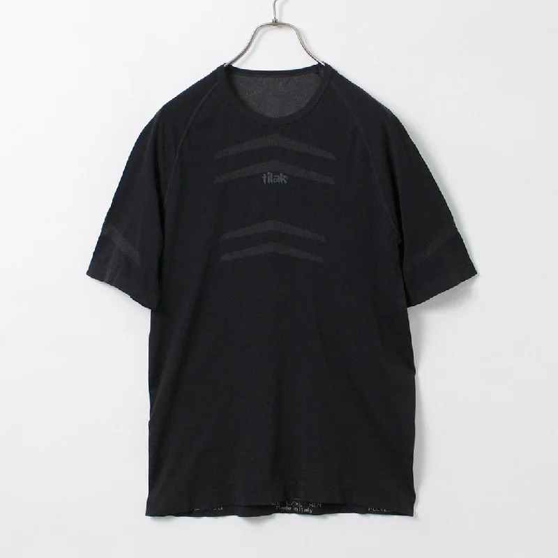 Men's Shirts with Velcro ClosuresTILAK / Ultra Light Tee