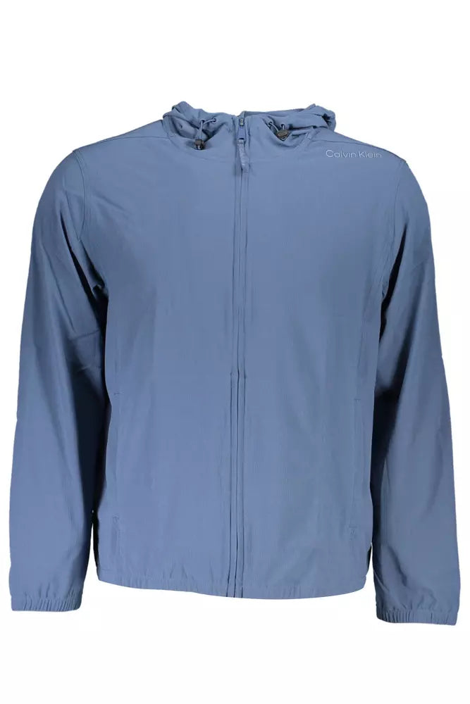 Men's Sweaters with Roll-Neck DesignsCalvin Klein Polyester Men Men's Sweater