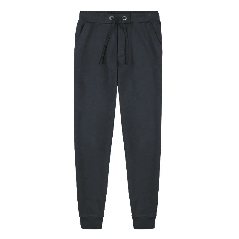 Men's Pants with Water-Resistant FabricAll Day Sweatpants - Black