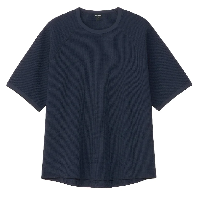 Men's Unique and Designer TopsGoldwin WF Light T-Shirt Ink navy
