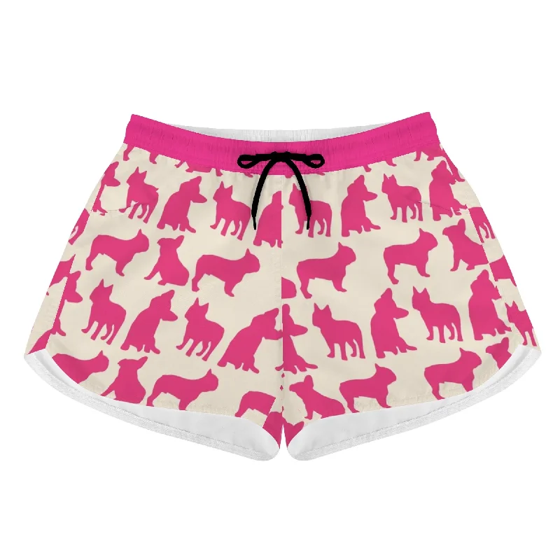 Men's Pants with Stain-Resistant TreatmentRoxy - Womens Beach Shorts