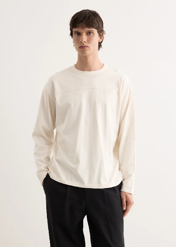 Men's Shirts with Antimicrobial TreatmentFootball LS T-Shirt