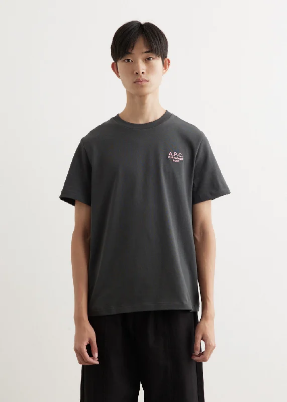 Men's Shirts with Chest PocketsStandard Rue Madame T-Shirt