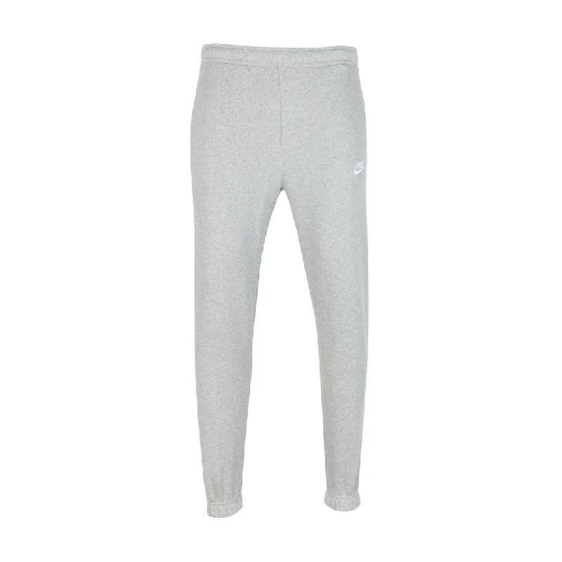 Men's Relaxed-Fit Pants for ComfortClub Fleece Cuff Pant - Mens