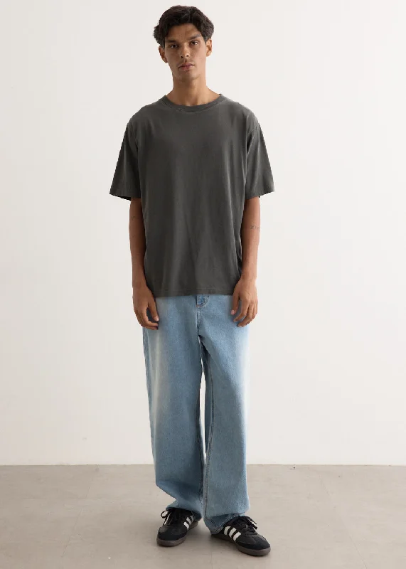Men's Shirts with High NecksOverture T-Shirt