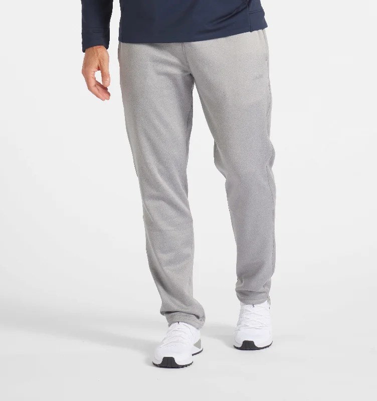 Men's Pants with Stretchable Fabric for FlexibilityTech Sweats II