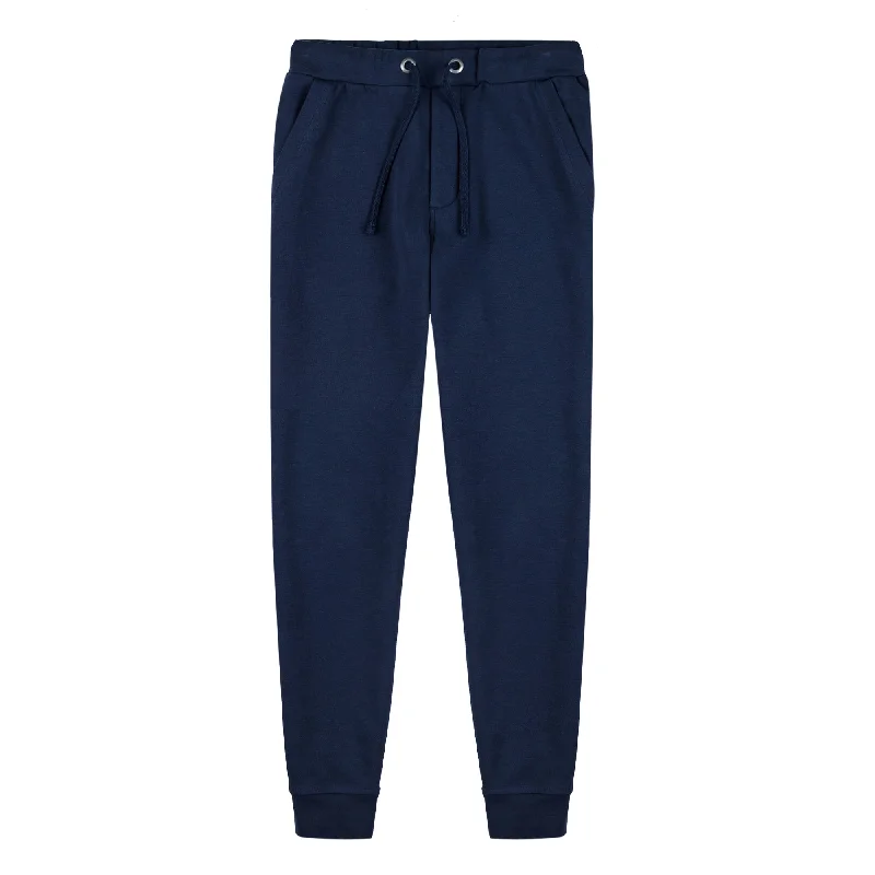 Men's Skinny Jeans for a Trendy LookAll Day Sweatpants - Navy