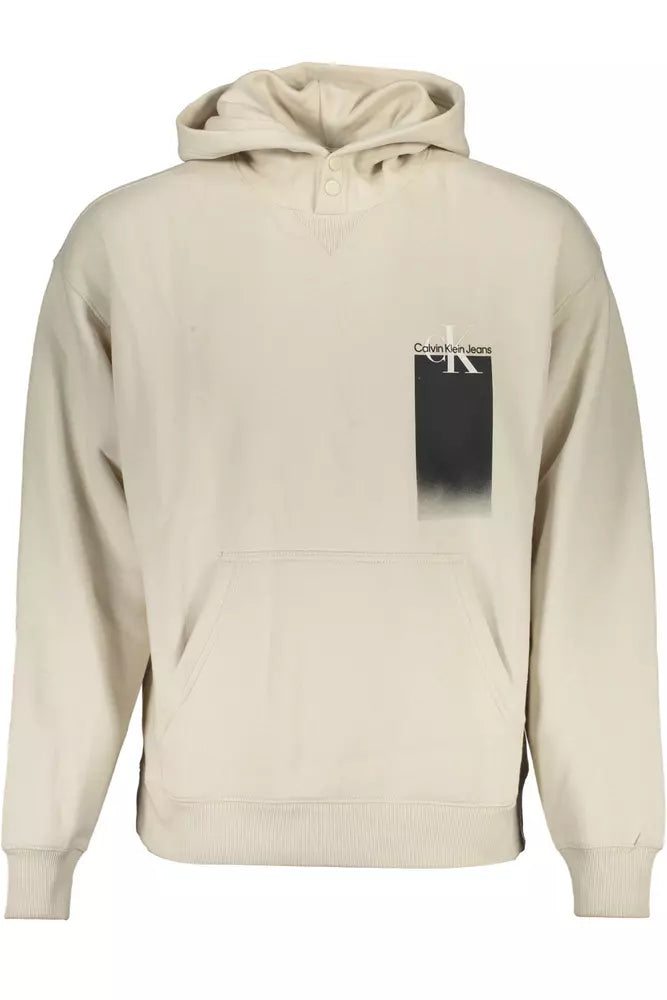 Men's Sweaters with Relaxed FitsCalvin Klein Cotton Men Men's Sweater