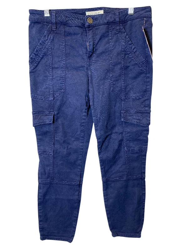 New Arrival Men's JeansJeans Cropped By Joie In Navy, Size: 10