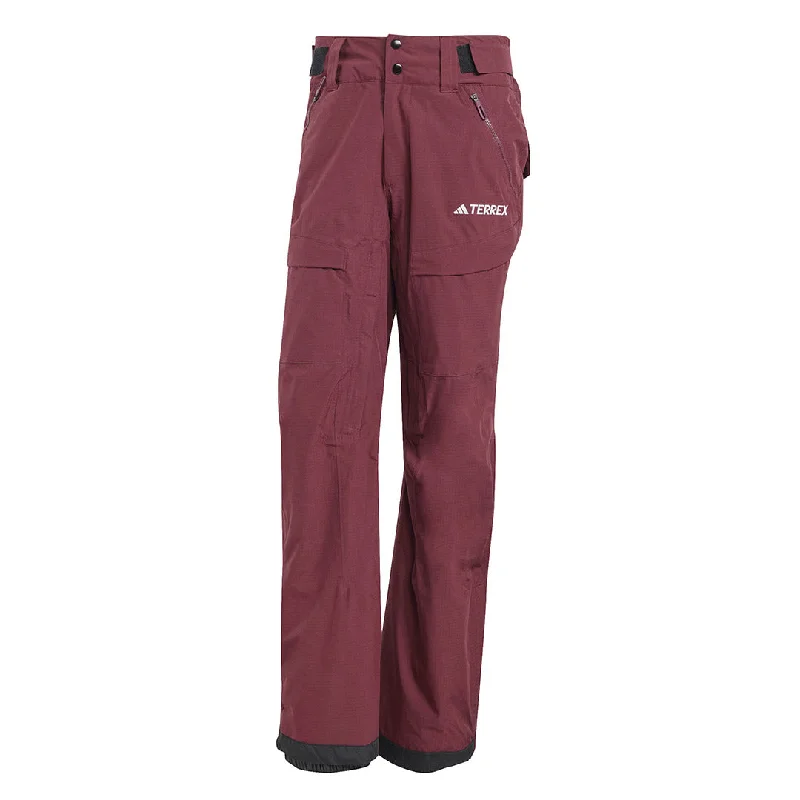 Men's Custom-Fit Pants for a Personalized Touchadidas - Men's Terrex Xperior 2L Non-Insulated Pant (IB1190)
