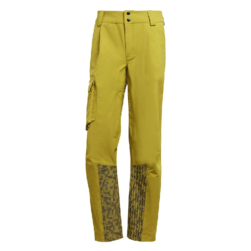 Men's Tapered Pants for a Slimming Effectadidas - Men's Terrex 3-Layer Post Consumer Nylon Snow Pant (HC7717) Men's Tapered Pants for a Slimming Effectadidas - Men's Terrex 3-Layer Post Consumer Nylon Snow Pant (HC7717)