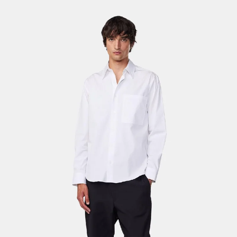 Men's Graphic Print T-Shirts for a Statement LookQuinn 5409 Relaxed Cotton Lightweight Shirt (White) Men's Graphic Print T-Shirts for a Statement LookQuinn 5409 Relaxed Cotton Lightweight Shirt (White)