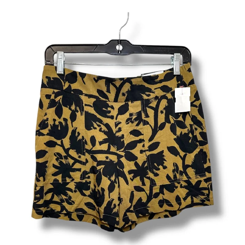 Men's Pants with Button-Down PocketsShorts By Nine West Apparel  Size: Xs