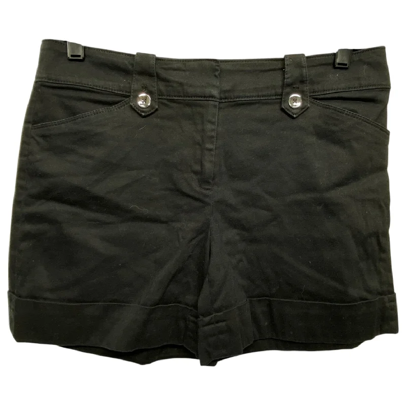 Men's Pants with Patchwork PatternsShorts By White House Black Market  Size: 2