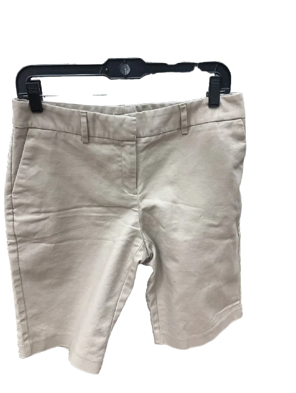 Men's Button-Fly Pants for a Traditional TouchShorts By Van Heusen  Size: 10