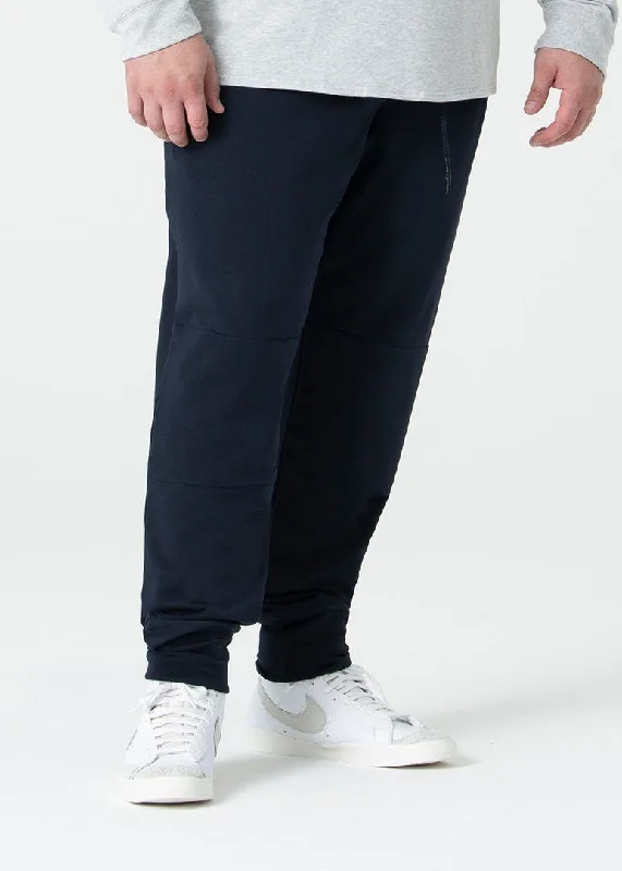 Men's Casual Pants for Everyday WearHigh & Mighty SWET Jogger | Navy