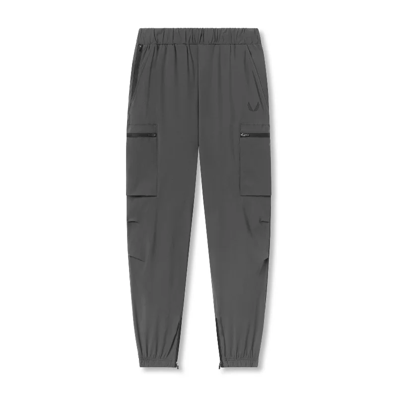 Men's Pants with Water-Resistant Fabric0656. Tetra-Lite® Standard Zip Jogger - Space Grey Men's Pants with Water-Resistant Fabric0656. Tetra-Lite® Standard Zip Jogger - Space Grey