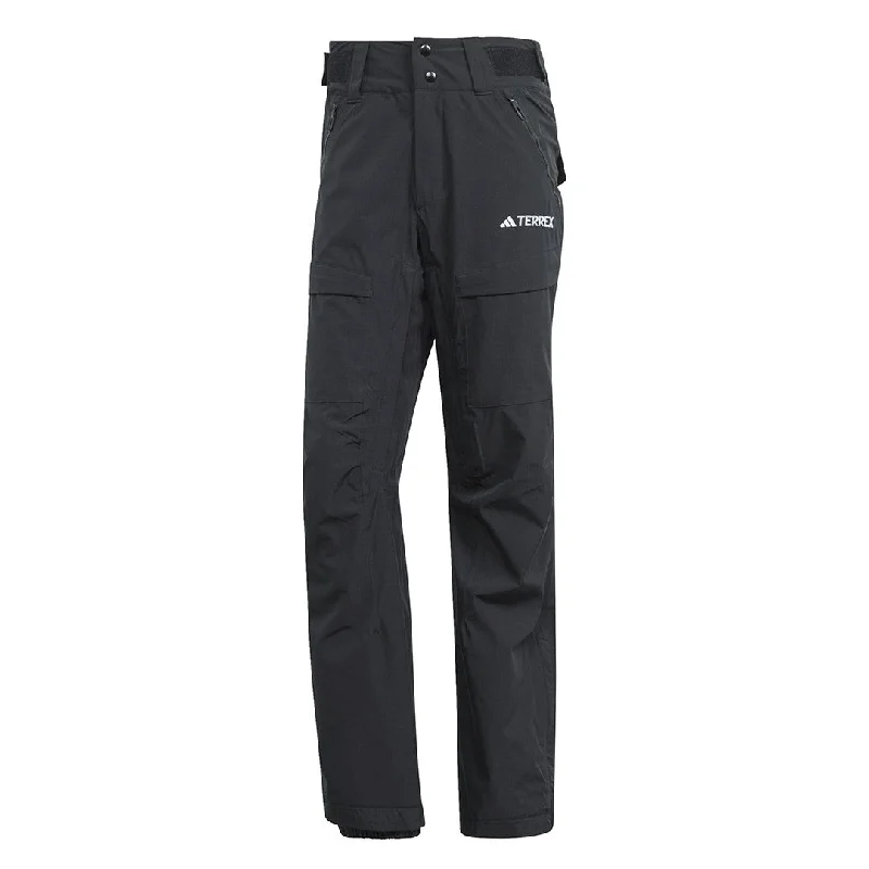 Men's Straight-Leg Jeans for a Classic Fitadidas - Men's Terrex Xperior 2L Non-Insulated Pant (IB1191)