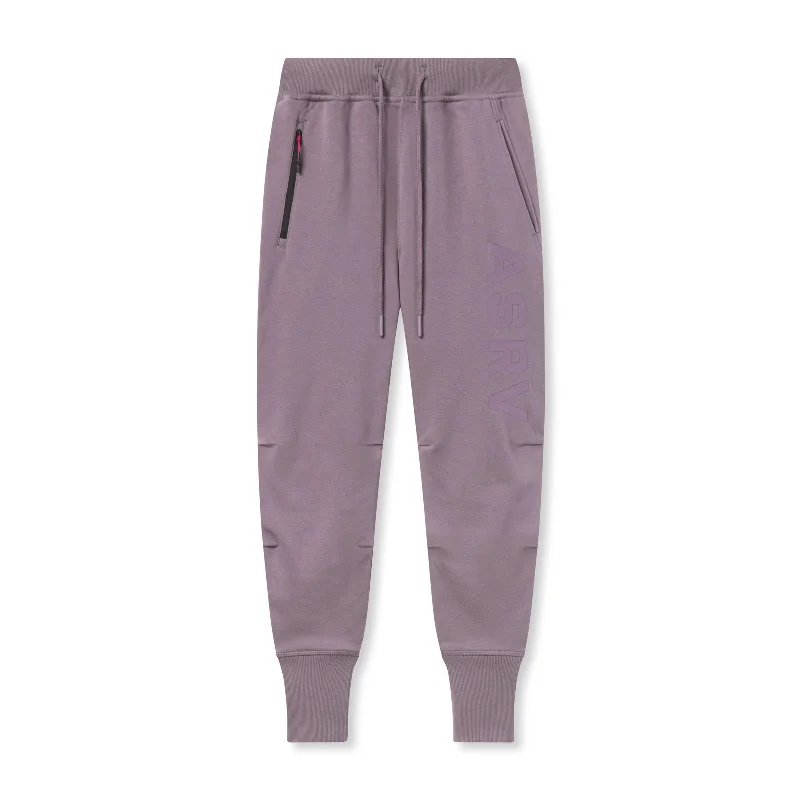 Men's Sweatpants for Lounging0915. Tech-Terry™ High Rib Jogger - Moonscape "ASRV"