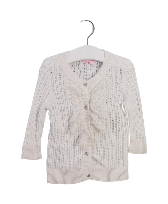 Men's Sweaters with BeadsNicholas & Bears Cardigan 2T