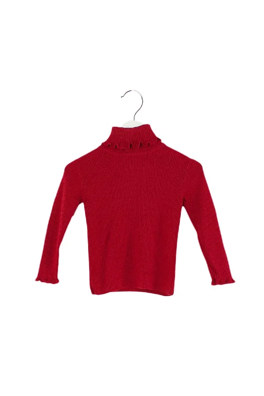 Athletic Men's Performance SweatersNicholas & Bears Knit Sweater 3T