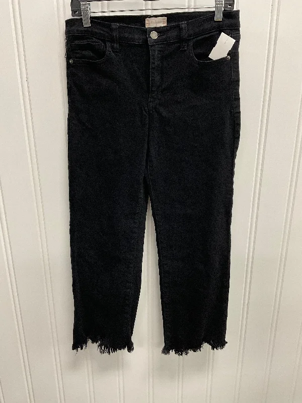 Comfort-Fit Men's JeansJeans Cropped By Altard State In Black, Size: 6