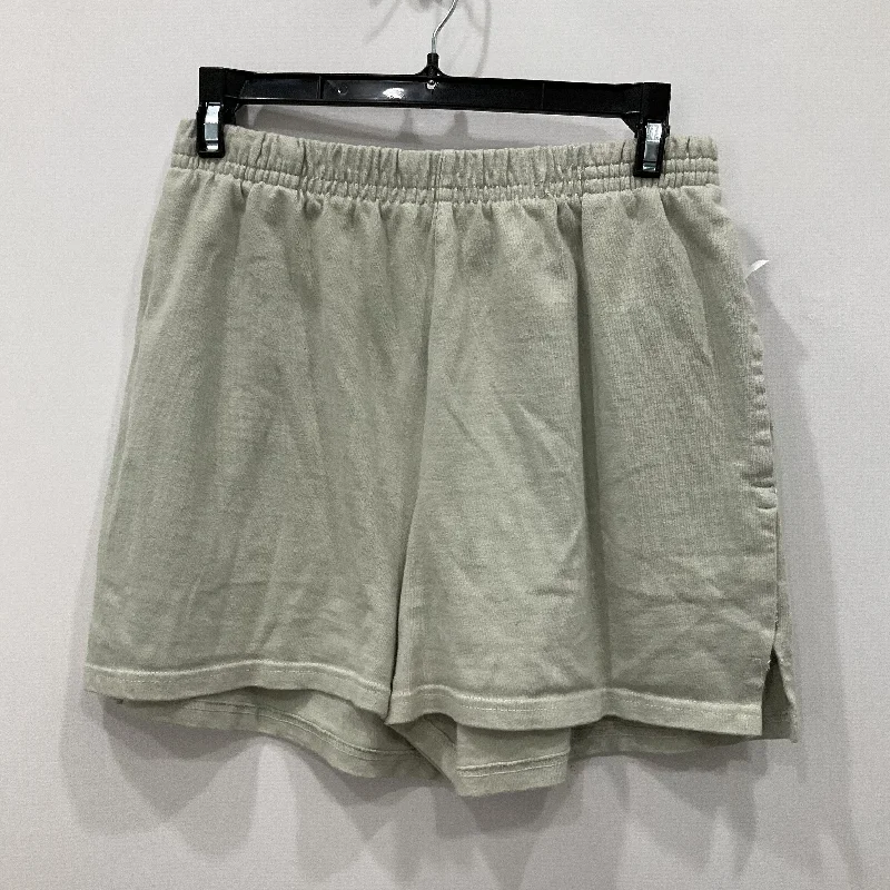 Breathable Men's Athletic ShortsShorts By John Galt  Size: S