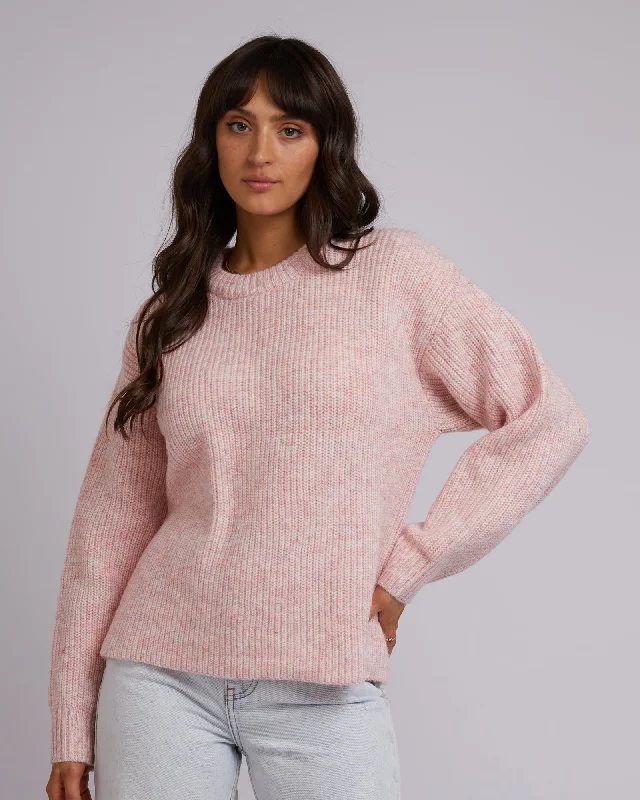 All About Eve Joey Knit Pink