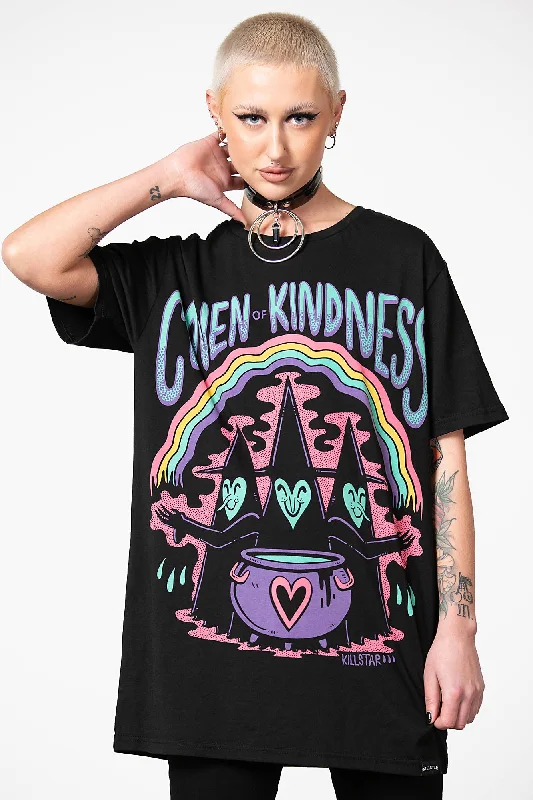 Coven Of Kindness T-Shirt