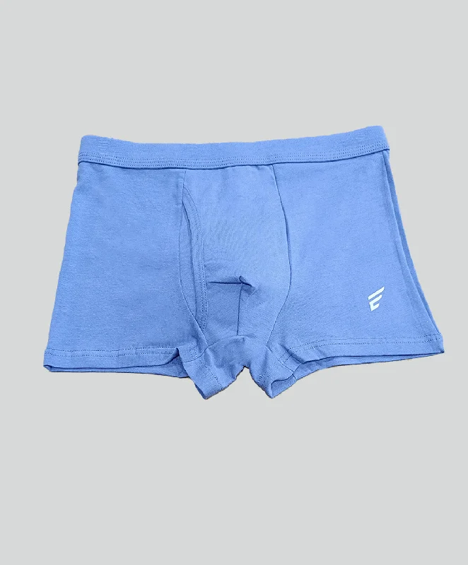 medium blue / M