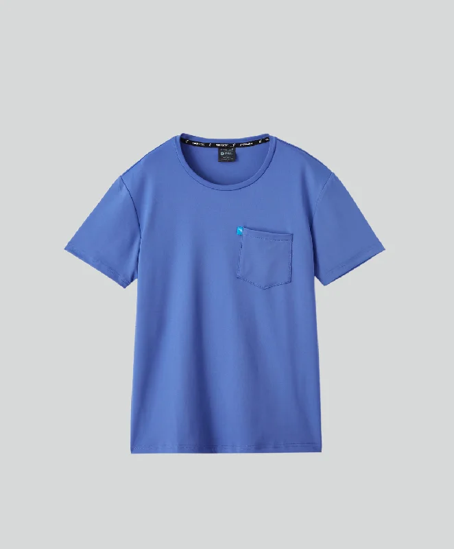 medium blue / M