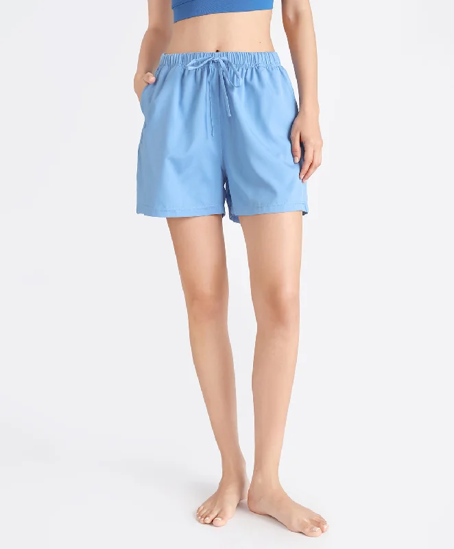 Energized Casual Basic Shorts 501-100084