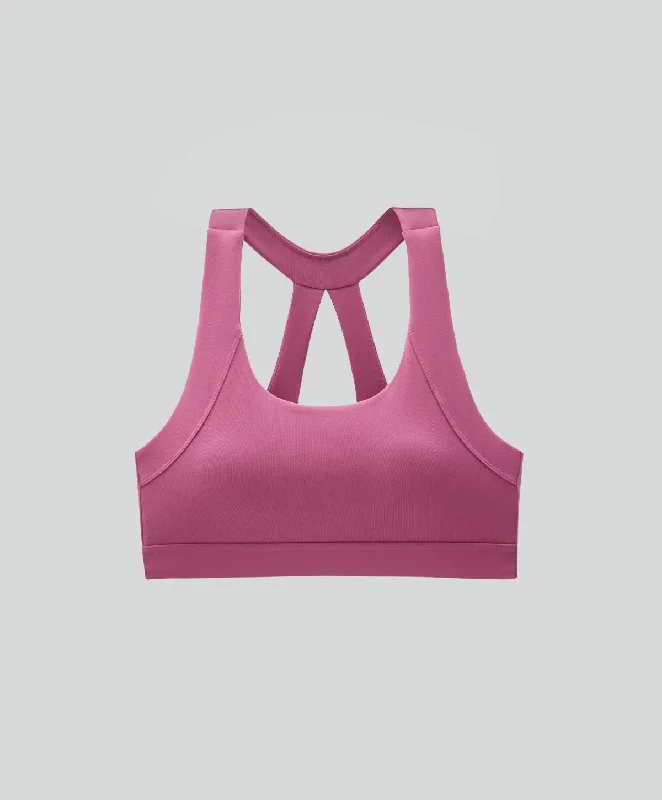 Energized Criss-Cross Sports Bra 206-3029C