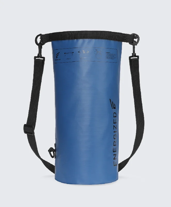 Energized Dry Bags - 5L 901-1231