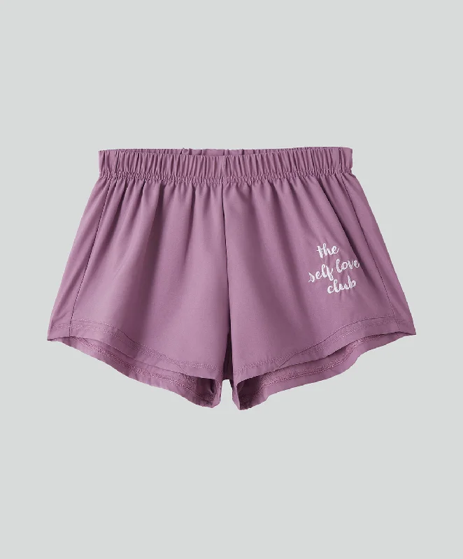 Energized Junior Digital Daydream Woven Shorts 200-2009S