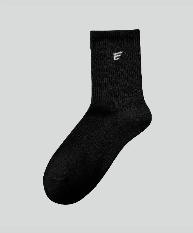 Energized Mens Basic Long Socks 901-1259