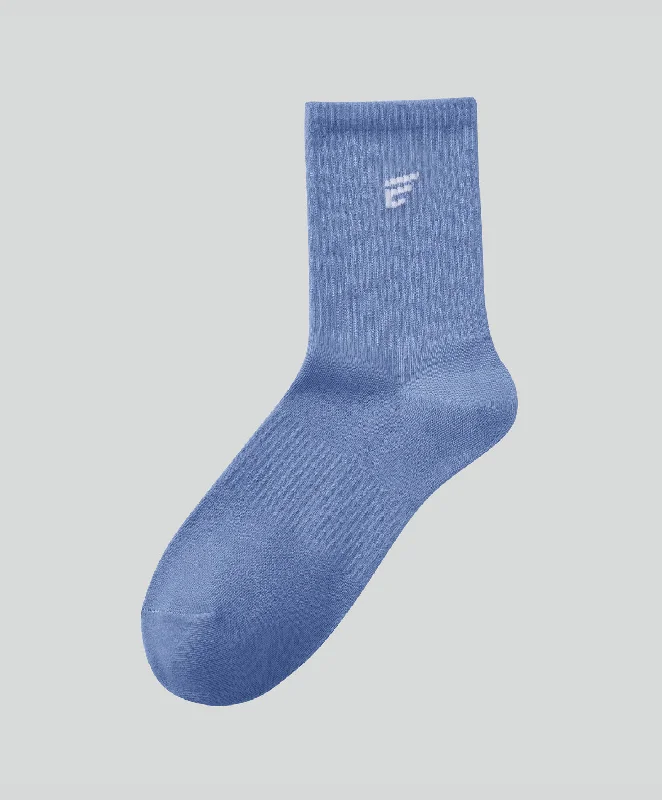 medium blue / Free size