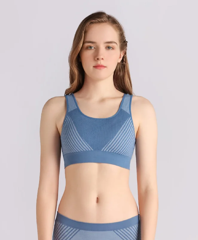 Energized Movement Sports Bra 201-1084S