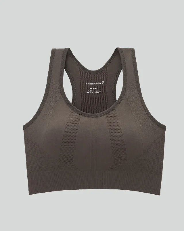 Energized Plus Comfort Sports Bra 206-2352S