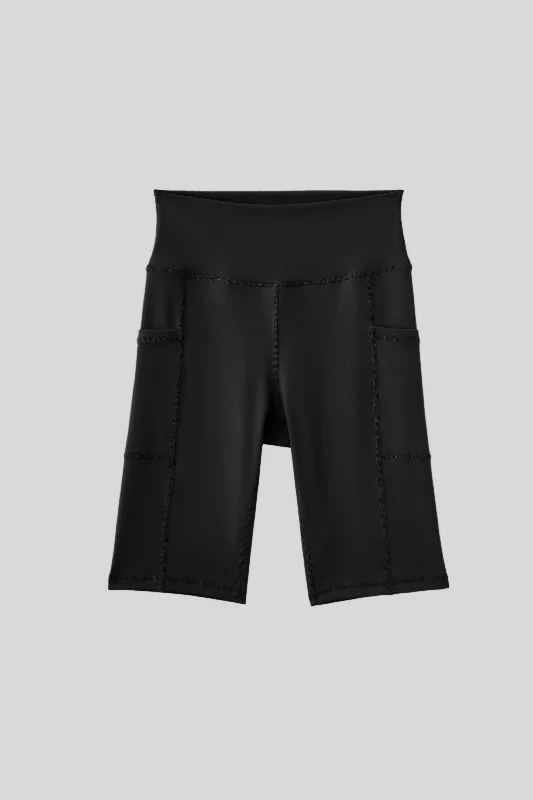 Energized Soft Biker Shorts 506-011193