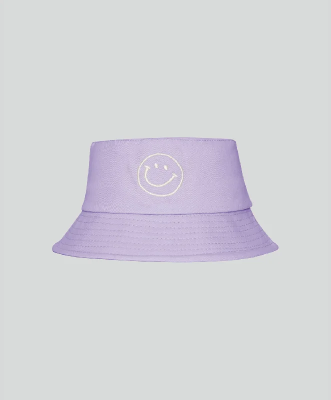 light purple / Free size