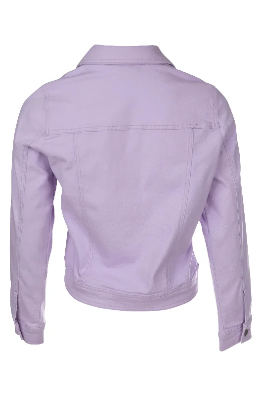 Jacket | LILAC | 6921A1