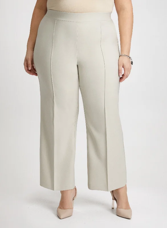 Joseph Ribkoff - Side Tape Pull-On Pants