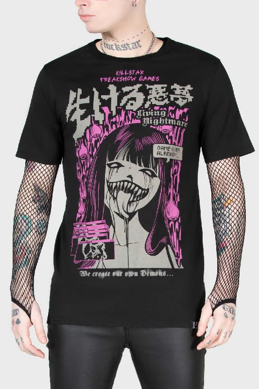 Living Nightmare T-Shirt