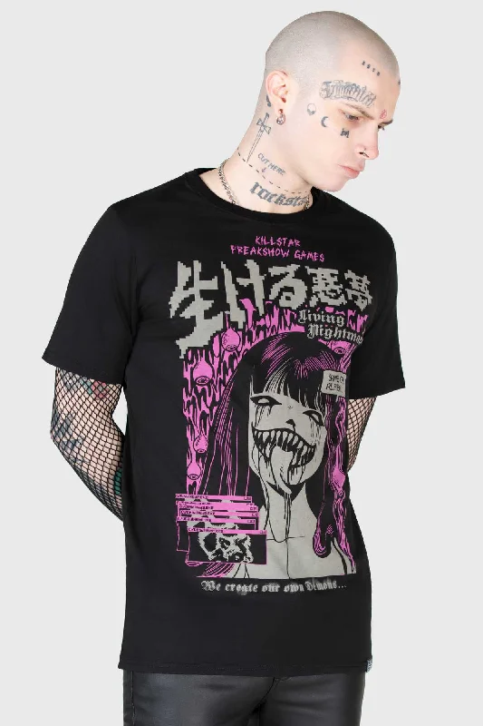 Living Nightmare T-Shirt