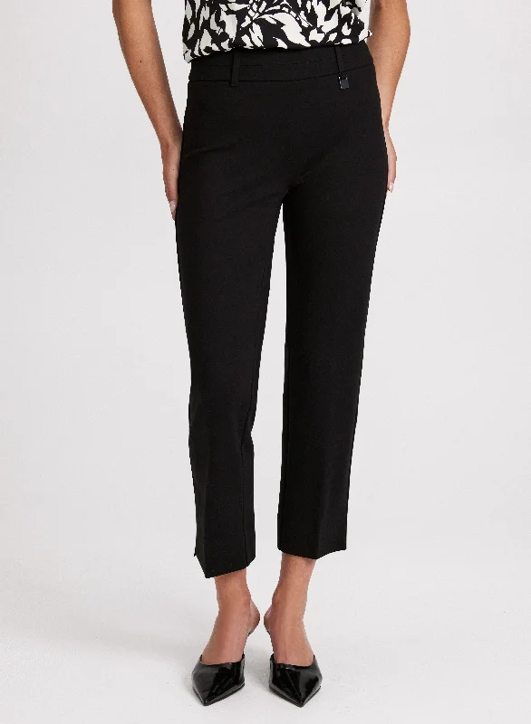 Sofia Straight Leg Pants