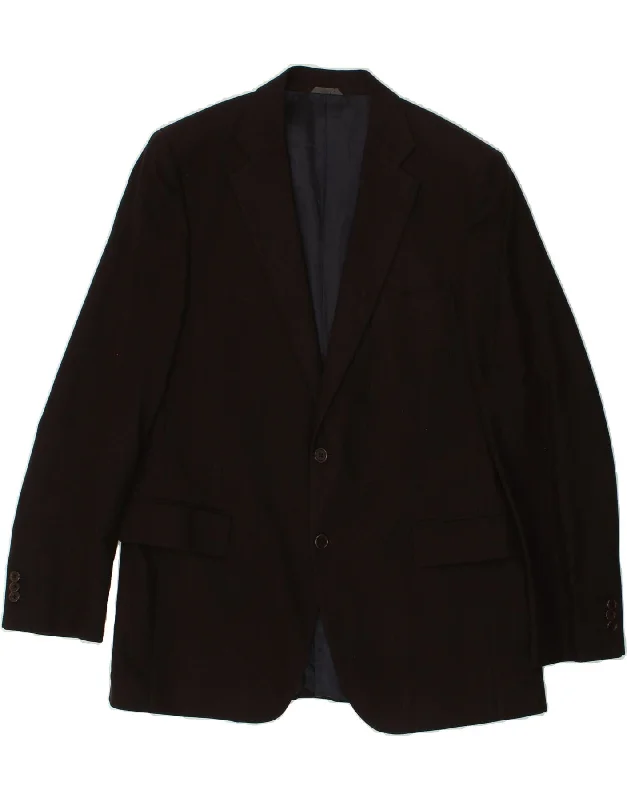 Men's Coats for Skinny MenLORO PIANA Mens 2 Button Blazer Jacket IT 54 2XL Brown Wool Men's Coats for Skinny MenLORO PIANA Mens 2 Button Blazer Jacket IT 54 2XL Brown Wool